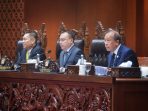 Heboh! Polri Sukses Amankan Mudik, Dapat Apresiasi Wakil Ketua DPR
