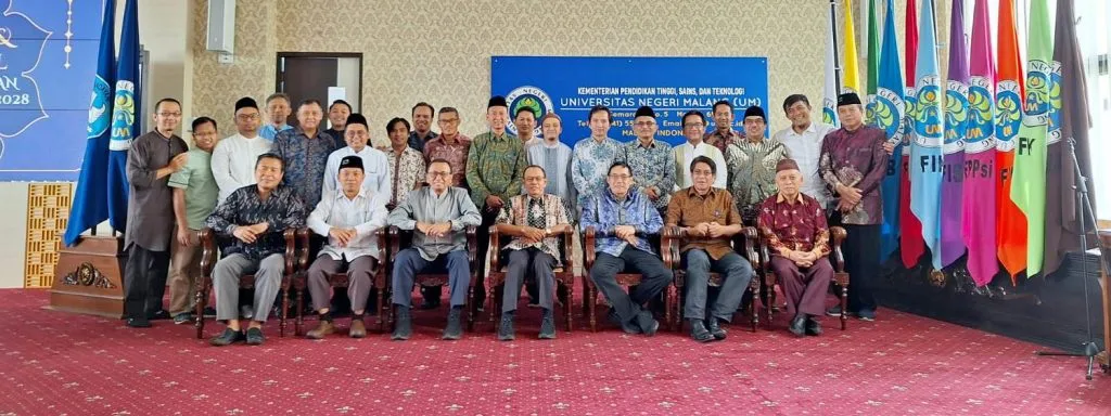 Masjid Al-Hikmah UM Siap Pimpin Umat, Fokus Pendidikan dan Pemberdayaan