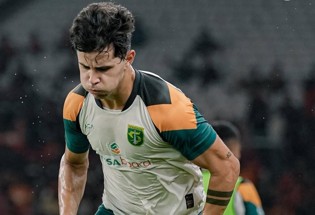 Persebaya Kehilangan Dua Pilar Jelang Derby Suramadu