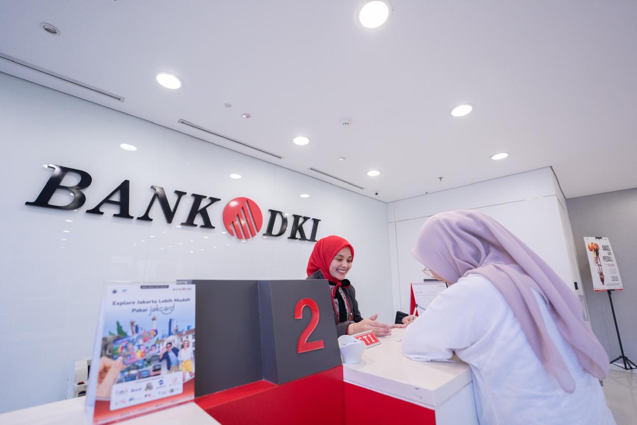 Kekhawatiran Nasabah Bank DKI Ditangani Tokoh Terkemuka, Ajak Tetap Tenang dan Tidak Kosongkan Rekening