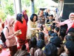 Suara Korban Kekerasan di Jepara Kini Terdengar Lantang