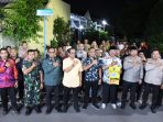 Kota Madiun Temukan Solusi Kreatif Untuk Dekatkan Polisi dan Warga