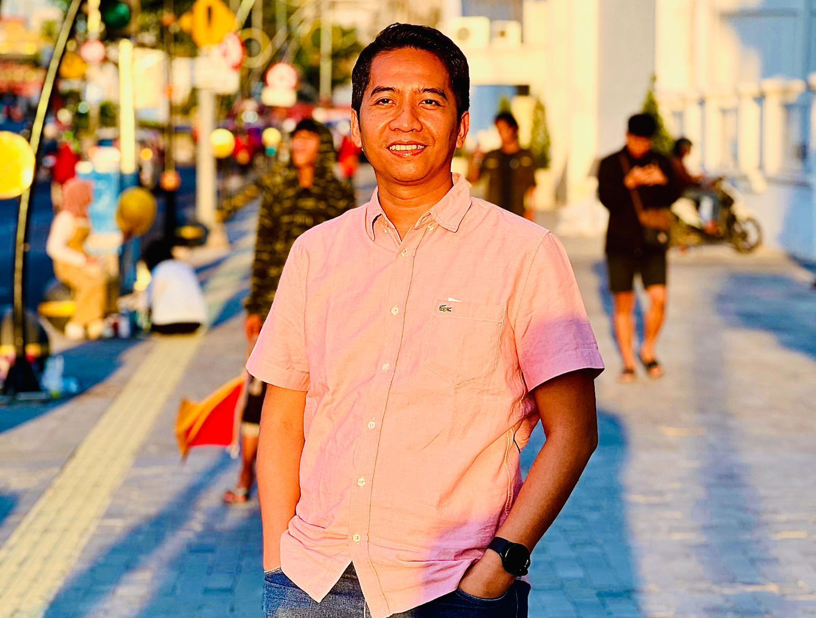Misteri di Balik Nama Unik “Tumbas” dan “Wong Mangap”
