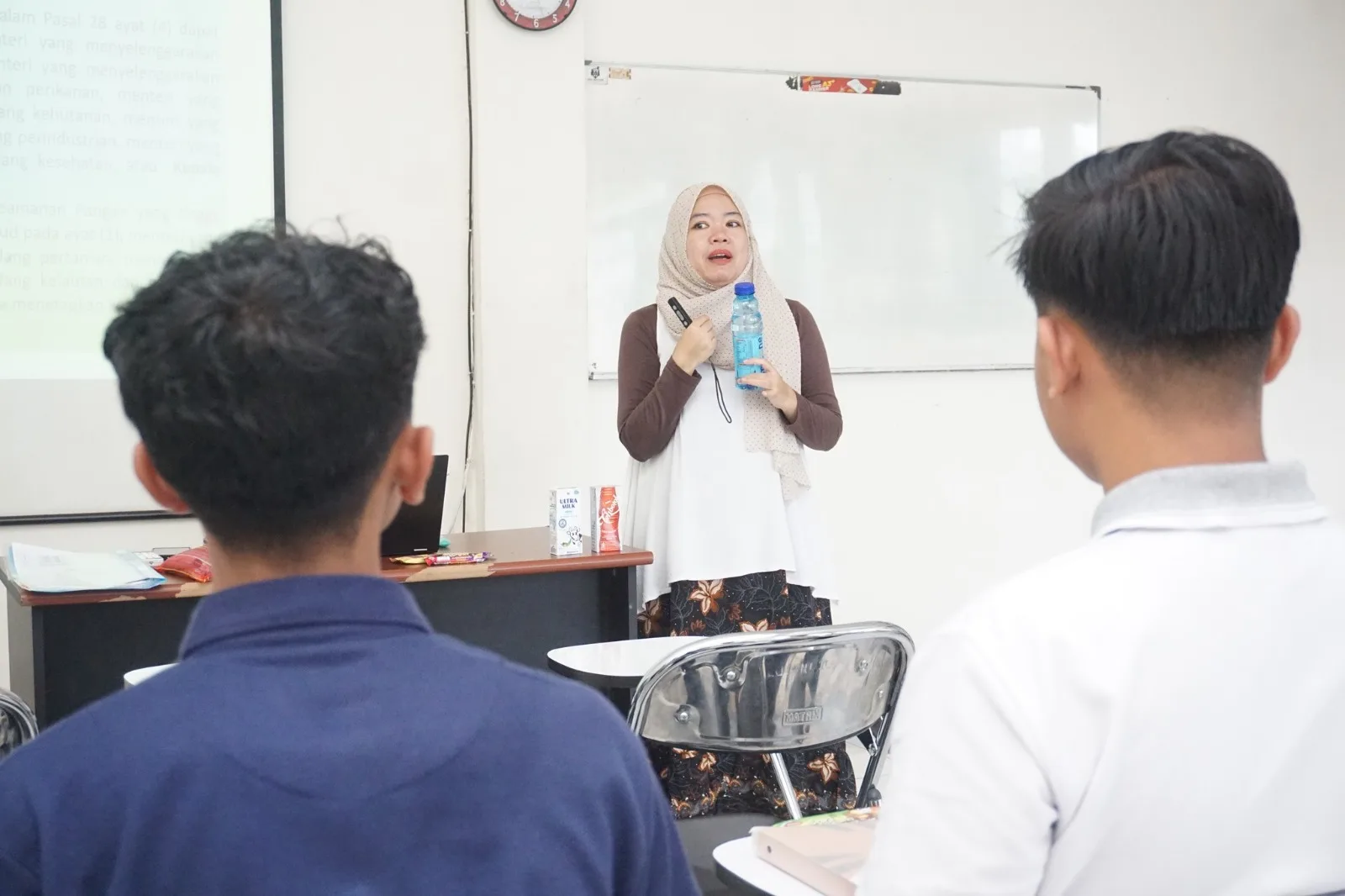 Apa Rahasia di Balik Kemasan Makanan Favorit Kita?