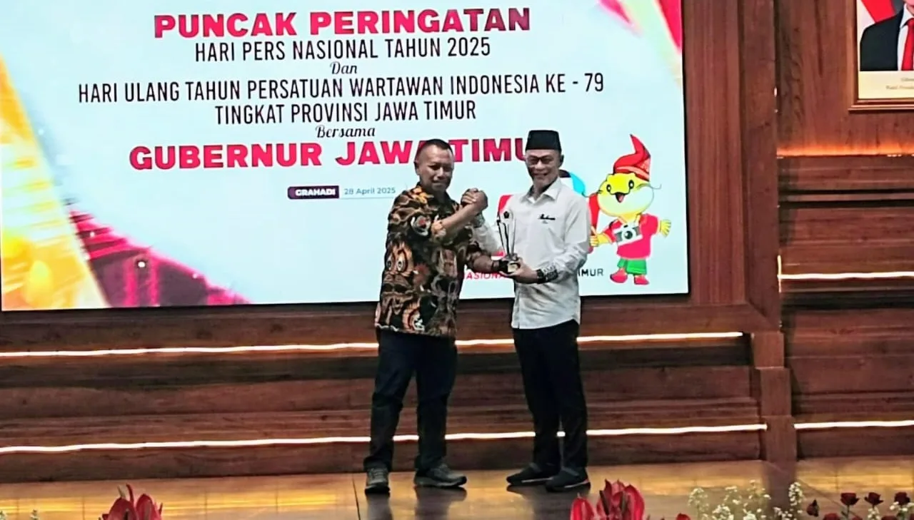 Rektor UIBU Raih Prestasi Bergengsi, Suarakan Perjuangan Pendidikan Indonesia Timur