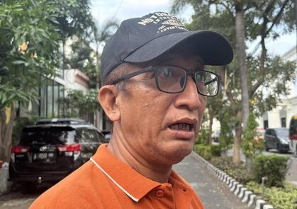 Guru Futsal di Surabaya Dibanting, Keluarga Siswa Terima Maaf dan Cabut Laporan