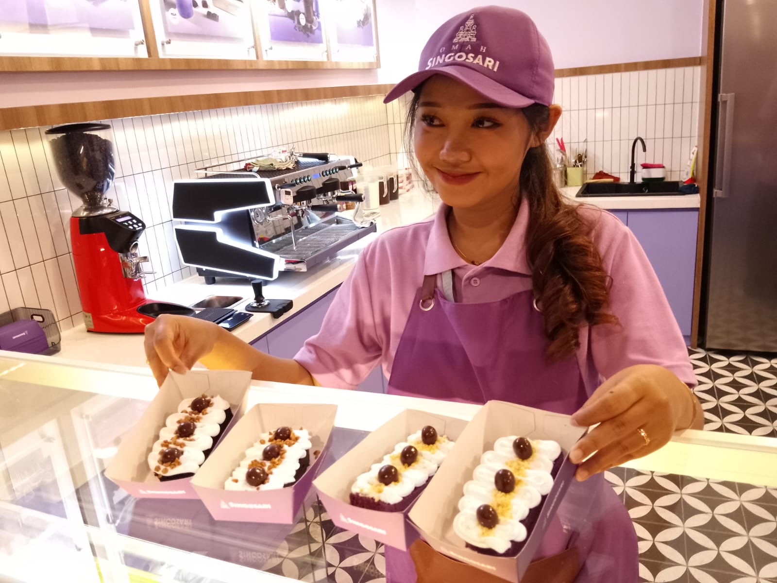 Surga Kuliner Tradisional di Jantung Malang