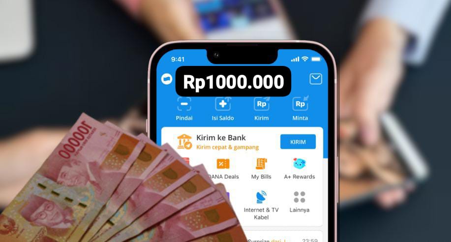 Temukan Keseruan Menghasilkan Uang Lewat Bermain Game Favorit!