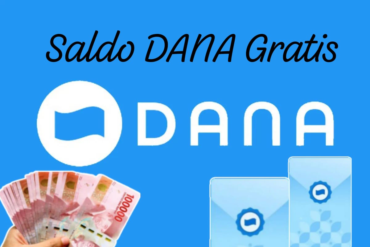 Dapat Uang Gratis Rp150.000? Cari Tahu Caranya di Sini!