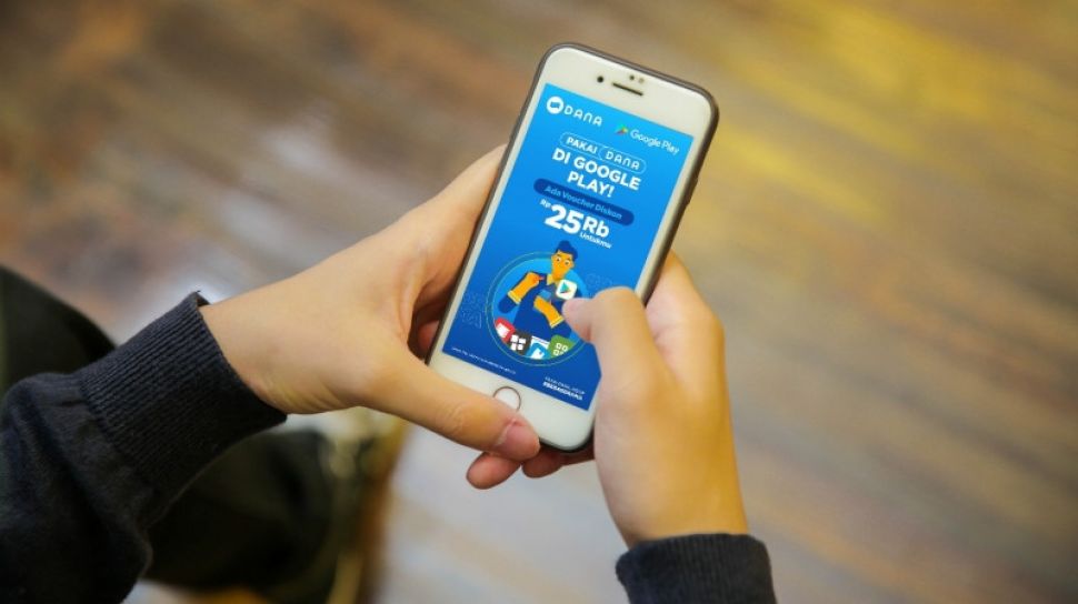 NIK KTP-mu Hoki? Saldo DANA Gratis Rp150 Ribu Menantimu!