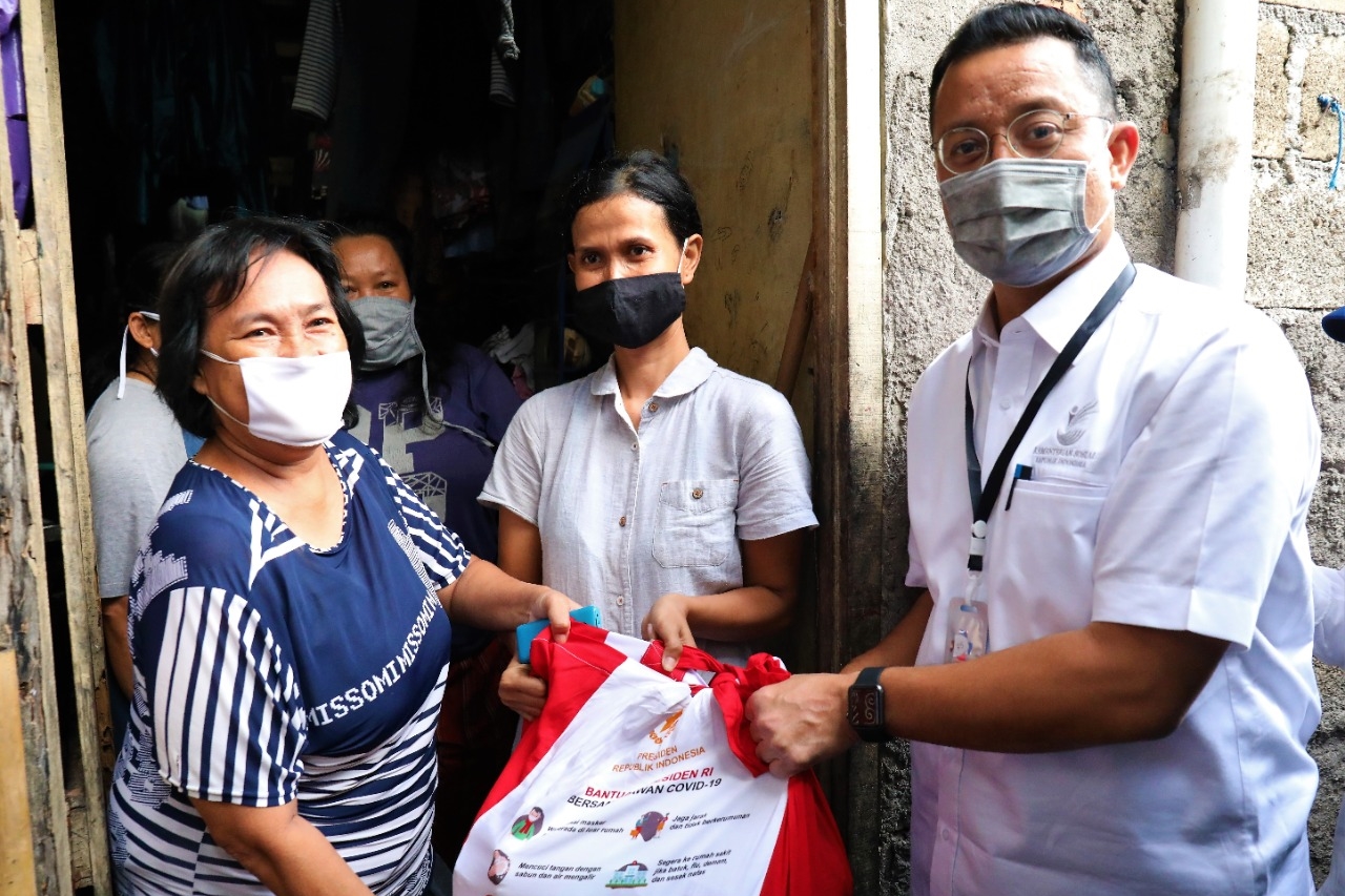 Pencairan Aneka Bantuan Sosial Bulan Mei, Wajib Tahu!