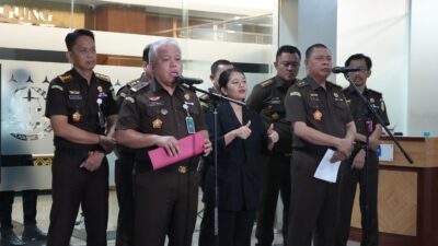 Skandal Direktur Jak TV: Raup Rp487 Juta untuk Menyudutkan Kejagung