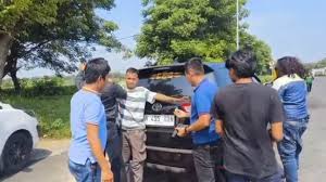 Kontroversi di Balik Penculikan Santri Pondok Metal