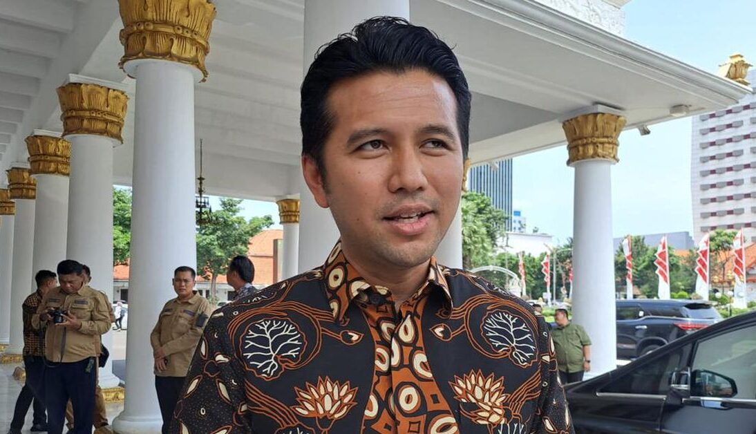 Jawa Timur Siap Jadi Gerbang Baru Nusantara, Begini Rencana Wagub Emil