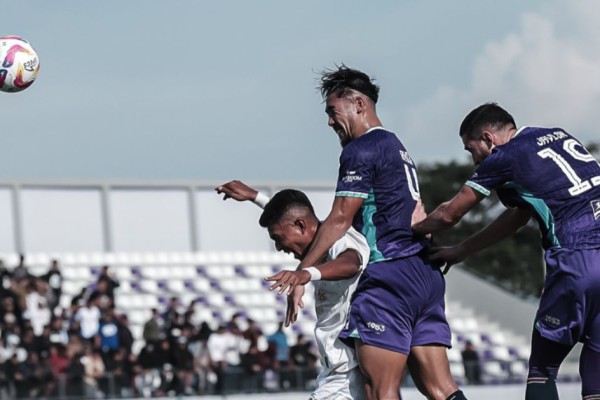 Comeback Menawan! Persita Jinakkan Arema FC 3-2 dalam Duel Penuh Drama di Indomilk Arena