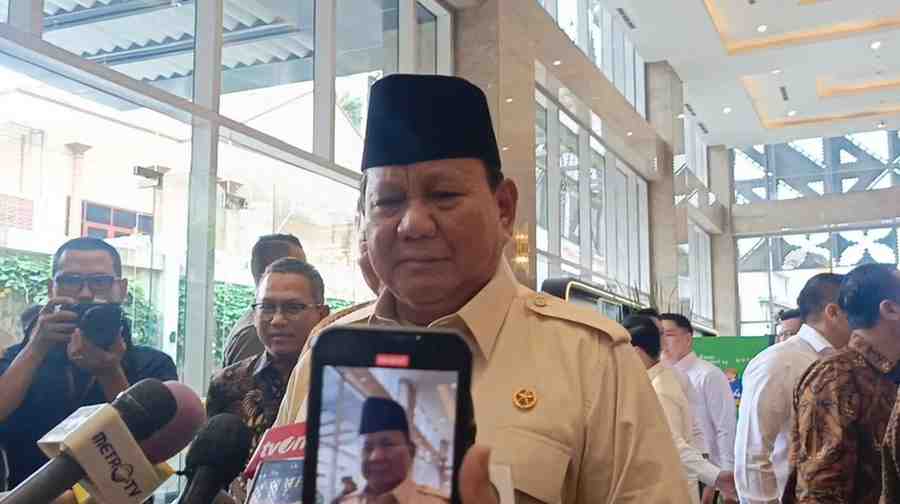 Dugaan Penggelapan Dana MBG, Presiden Turun Tangan Periksa Kasus