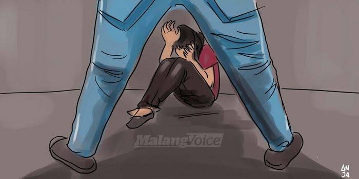 Wanita Ini Mengaku Diperkosa, Kampus Lakukan Tindakan Tegas
