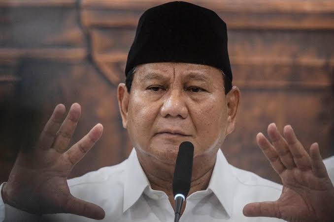 Gantikan Prabowo? Rahasia Tersembunyi di Balik Rencana Gibran!