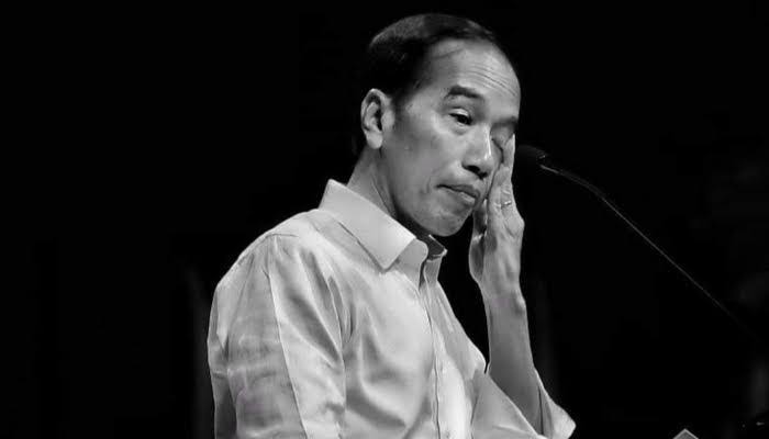 Skandal Tersembunyi di Balik Ijazah Jokowi Terungkap?