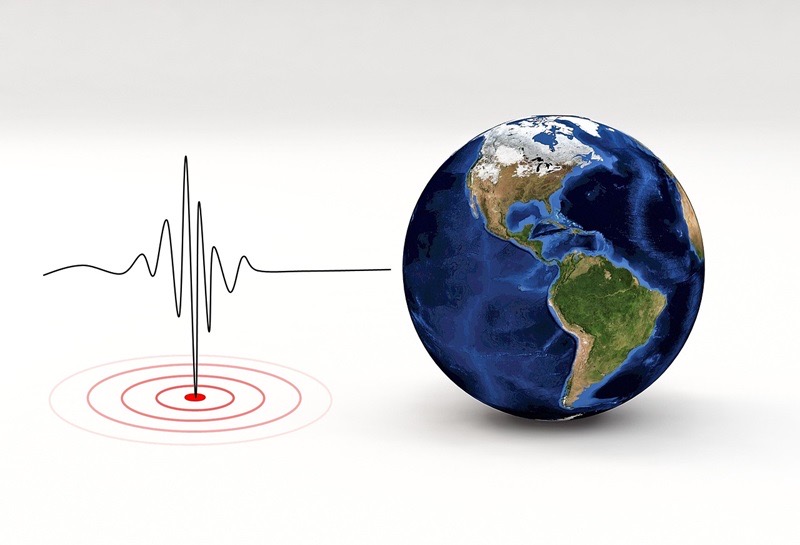 Gempa Dahsyat Guncang Istanbul, Begini Kabar Terkini Warga Indonesia