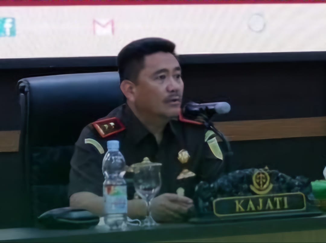 Jaksa Terungkap Tak Punya Integritas, Ini Tantangan Besar Mereka