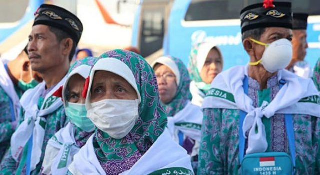 Ini Alasan Pemerintah Perpanjang Batas Waktu Pelunasan Biaya Haji Reguler