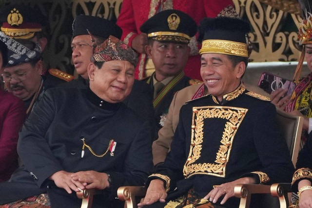 Presiden Hasil ‘Mencuri’ Tuai Kontroversi: Apakah Rakyat Akan Merasakan Berkah?