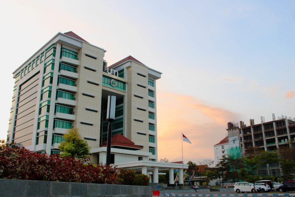 Siapkan 64 Ruangan dan Sistem Antisipasi Canggih, Universitas Negeri Malang All Out Dukung UTBK SNBT 2025