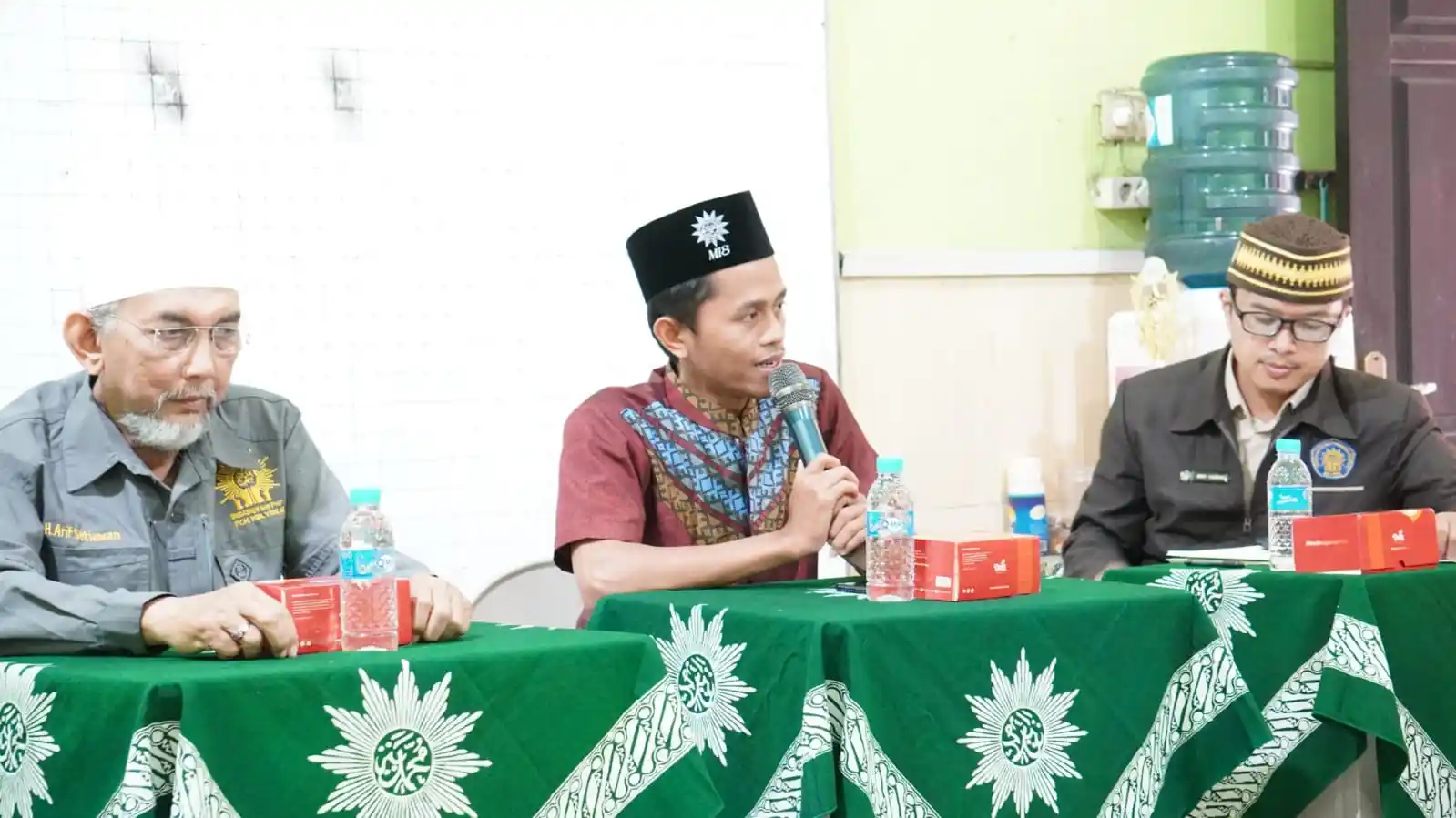 Studi Inspiratif, SD Muhammadiyah 18 Surabaya Serap Inovasi dari SD Muhammadiyah 9 Malang