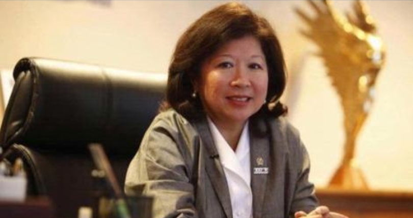 Tarif Impor Trump Bikin Panik? Ini Kata Menteri Elka