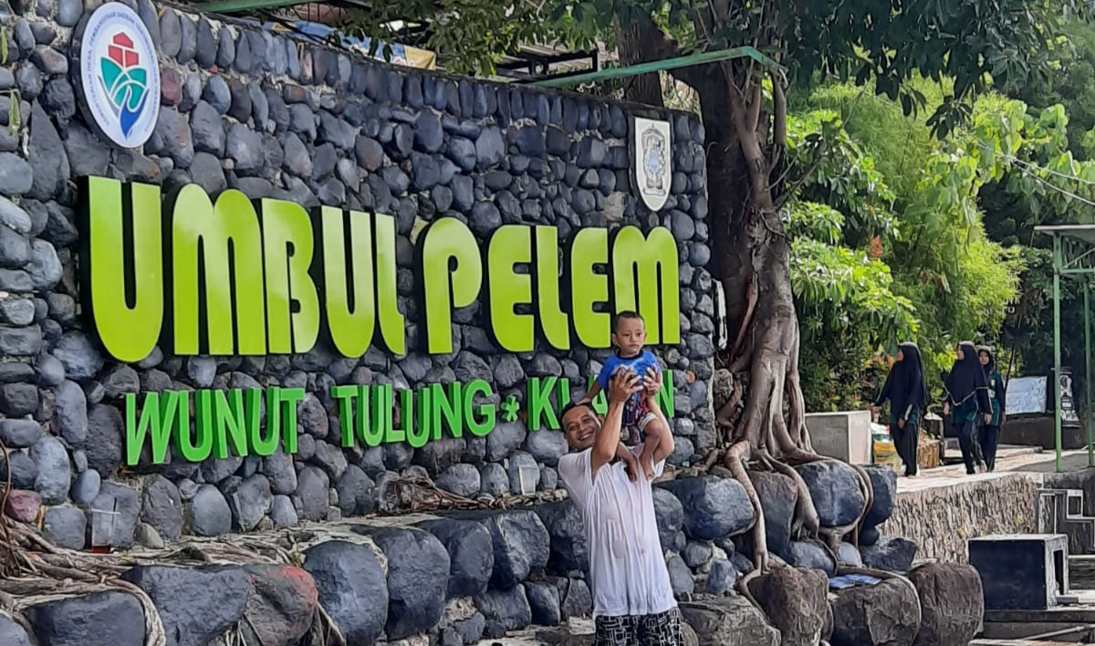 Desa Wunut Ungkap Rahasia Kesejahteraan Warganya
