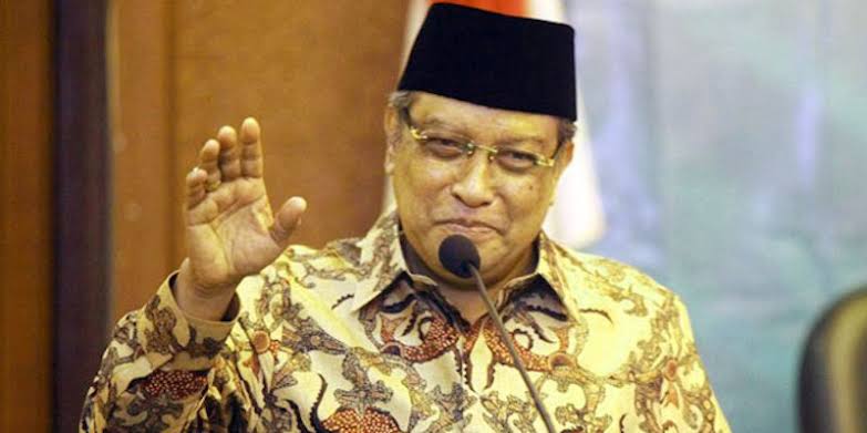 Jokowi Terancam Balasan dari NU? Apa yang Terjadi?