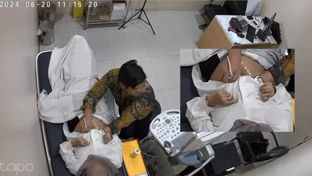 Penculikan Tersangka, Dokter Kandungan Garut Mangkir Diperiksa