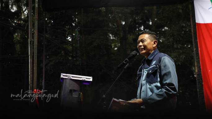 Temukan Surga Kuliner di Madyopuro Mangano, Malang