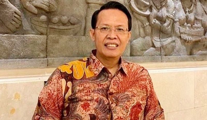 Serangan Siber Mengganggu Bank DKI, Pakar Ingatkan Jangan Terburu-buru Menyimpulkan