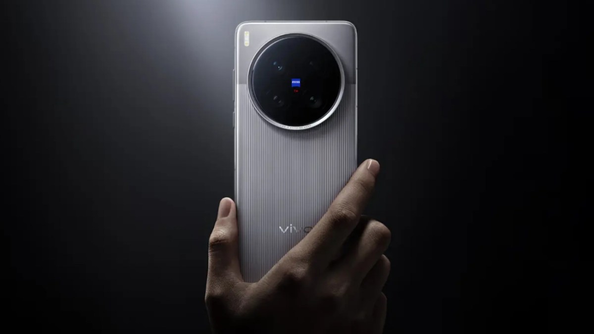 Sensor Utama 35mm & Ultra-Wide Superior, Vivo X200 Ultra Resmi Dirilis