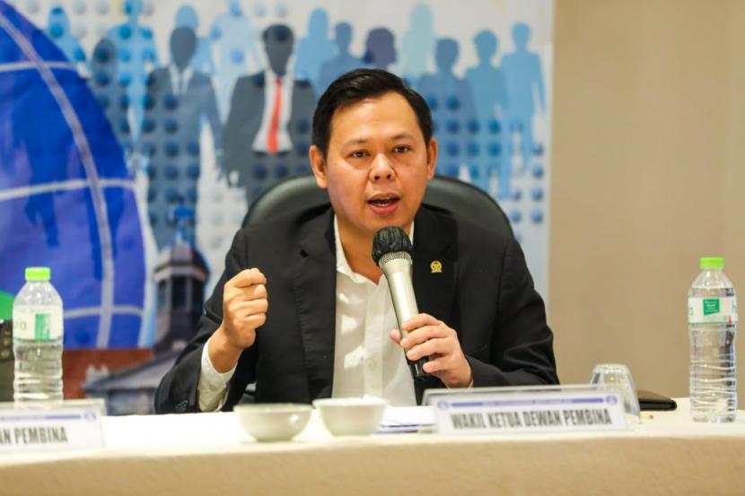 Perang Dagang AS Ancam Ekonomi RI, Ketua DPD Beri Peringatan