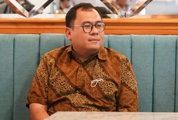 Heboh! Ketua LPS Sebut TikTok Tempat Orang Tak Punya Pekerjaan, Zulfikar Dachlan Beri Tanggapan Mengejutkan
