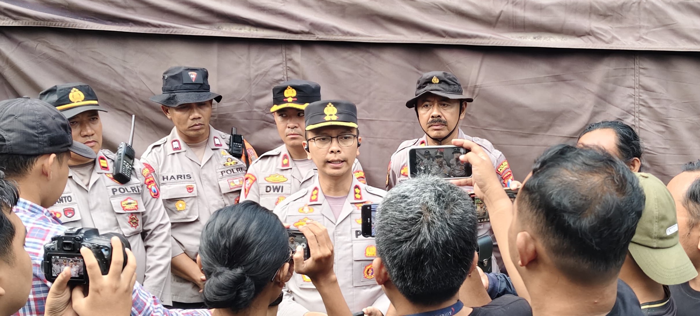 Teka-teki Longsor di Trenggalek: Alat Berat Tembus Titik Kritis