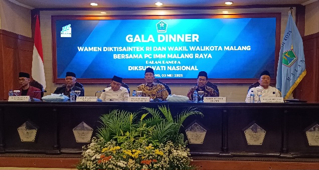 Malang dan Kemenristekdikti Kolaborasi Dorong Mahasiswi Jadi Agen Perubahan