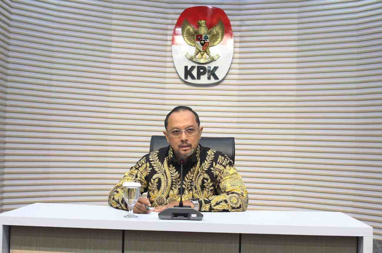Harta Koruptor Terancam Disita, Presiden Diminta Segera Sahkan RUU Baru