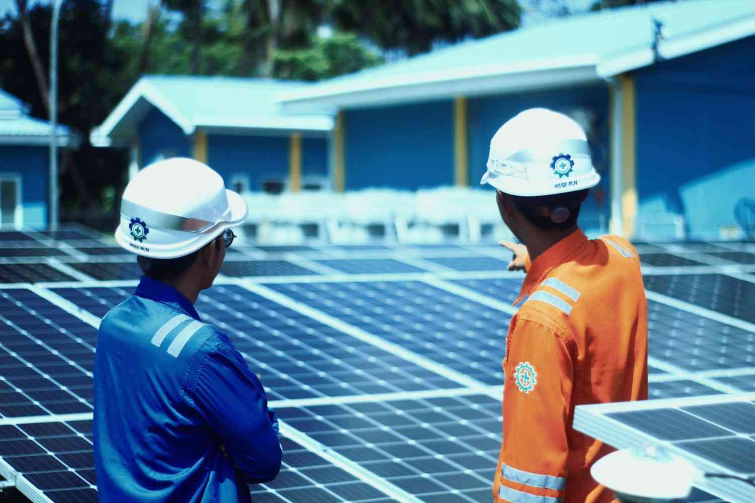 Menyinari Pulau Terpencil: PLN IP Berkomitmen Menerangi Wilayah Terdalam NKRI