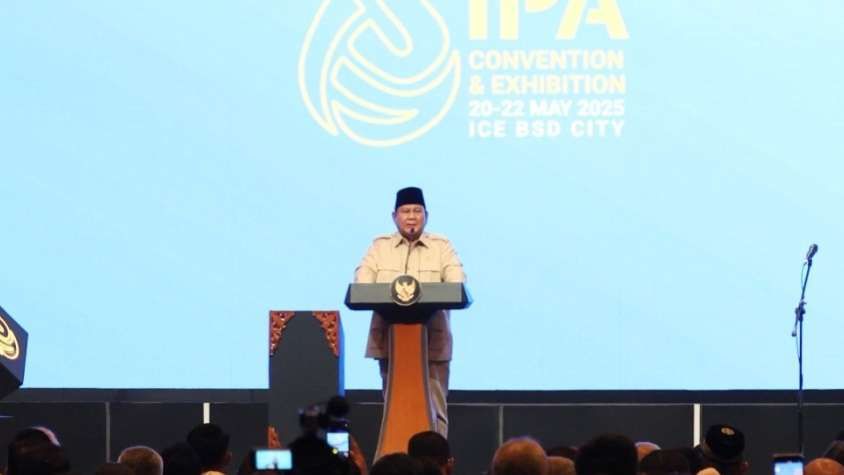 Cadangan Mineral Tak Terbatas, Indonesia Menuju Swasembada Energi