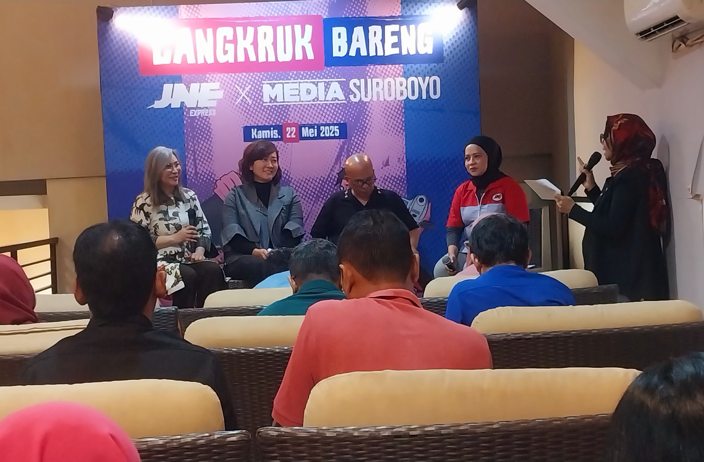 Ide Segar Anak Muda, Temukan Inspirasi Tak Terbatas