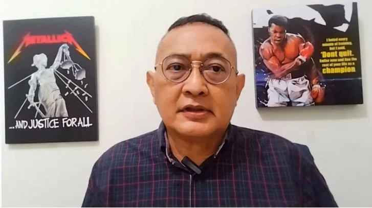 Danantara Siap Terjun ke Proyek Energi Strategis RI, Gigin Praginanto Berharap Bukan Food Estate