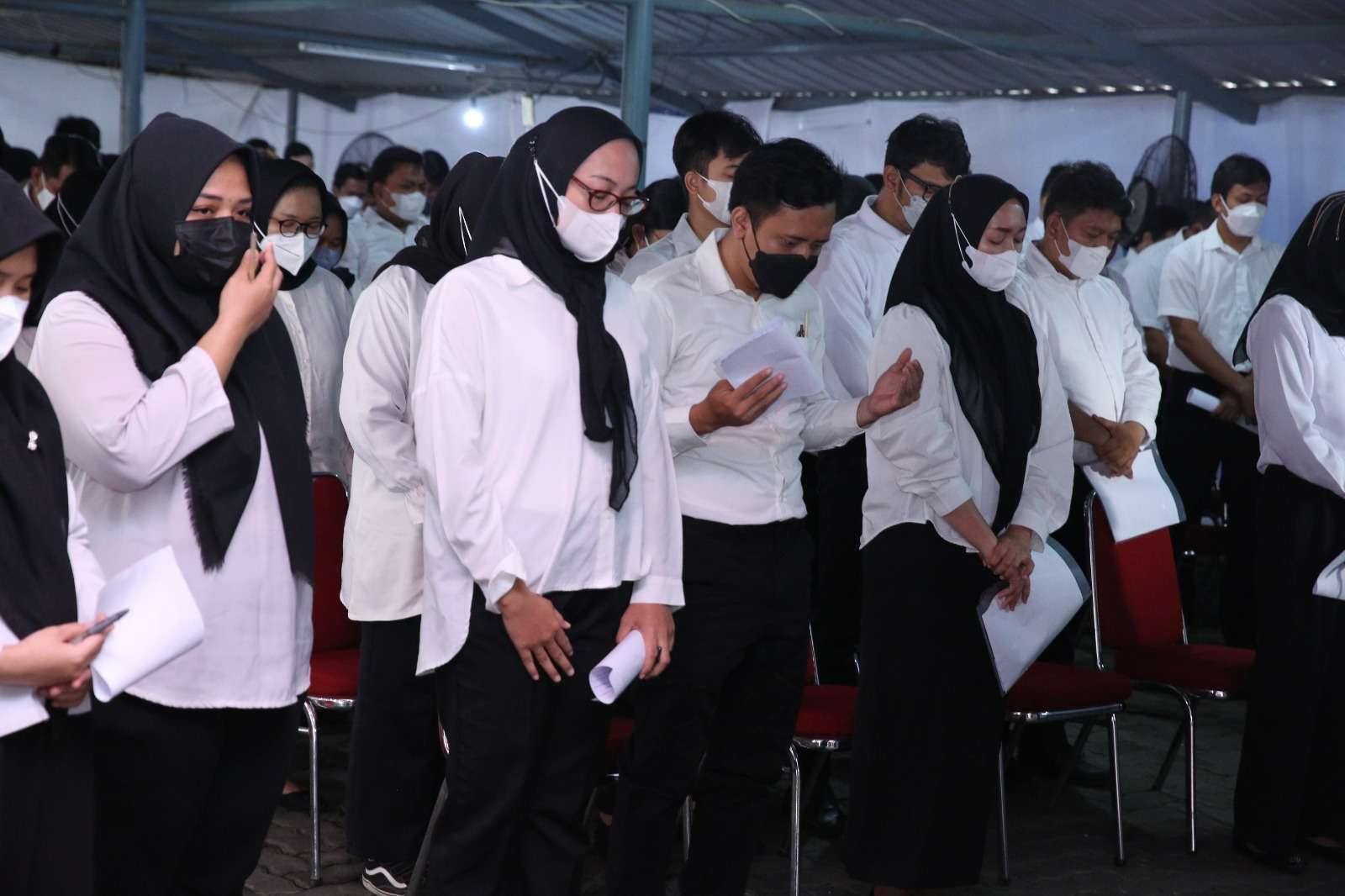 Subulussalam Siapkan Ribuan Calon Pegawai Melalui Seleksi CAT