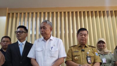 Ratusan Sekolah Rakyat Segera Hadir, Dukung Pendidikan Berkualitas di Seluruh Pelosok