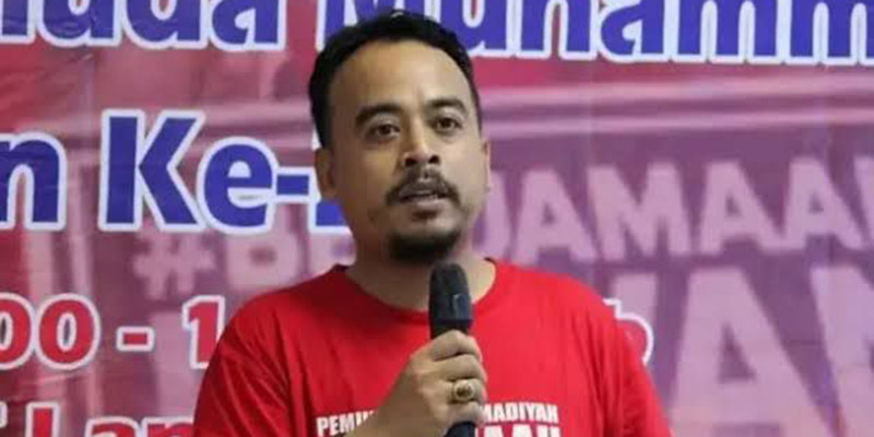 Muhammadiyah Lawyer Defies Resignation Calls
