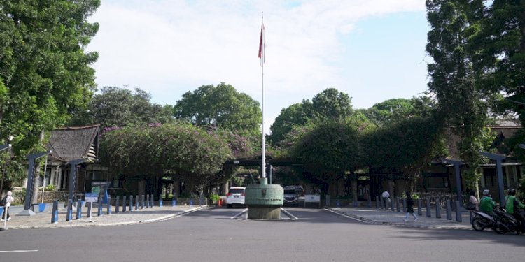 Mahasiswi ITB Ditangkap karena Meme Prabowo-Jokowi, Kampus Beri Pendampingan
