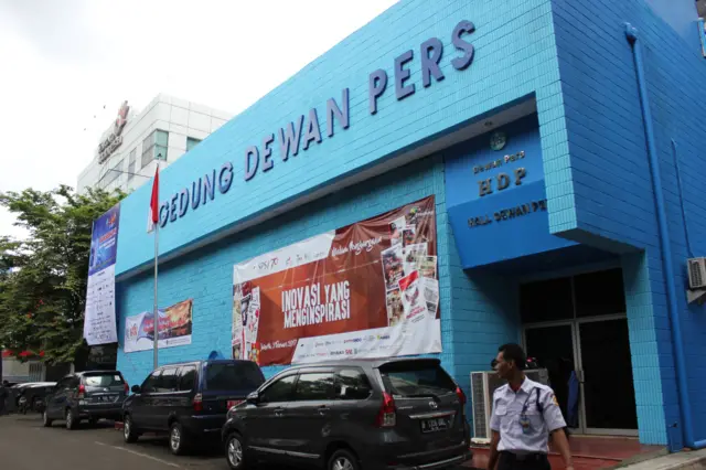 Jurnalis Terancam, Dewan Pers Serukan Upah Layak dan Perlindungan Hukum